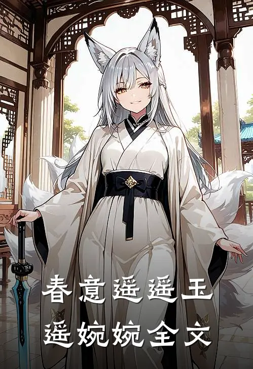春意遥遥玉遥婉婉全文