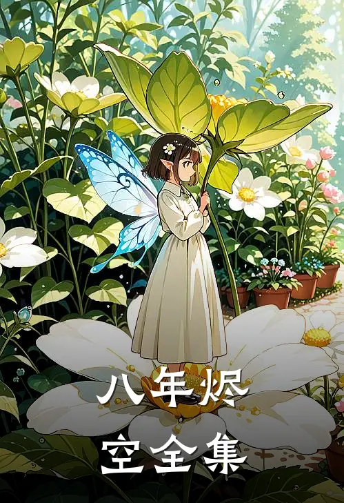 八年烬空 全集