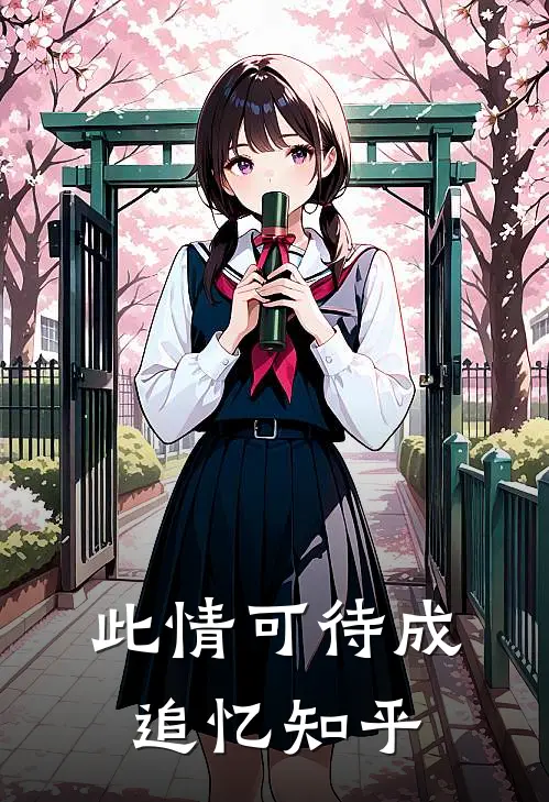 此情可待成追忆知乎