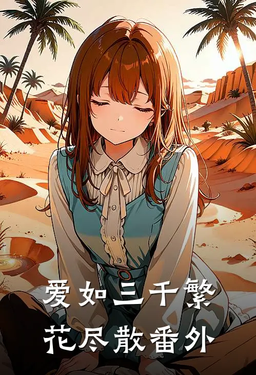 爱如三千繁花尽散番外