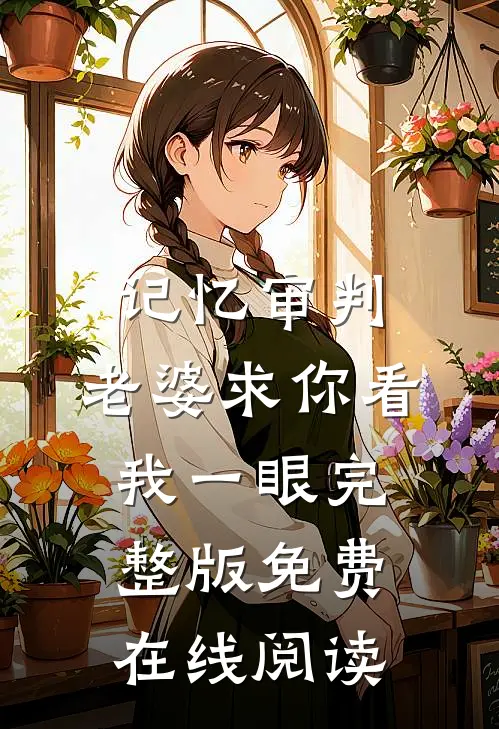 记忆审判：老婆求你看我一眼完整版免费在线阅读