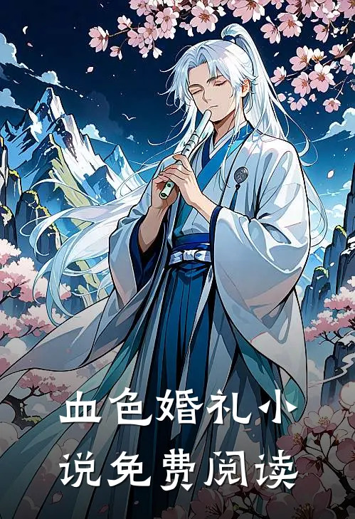 血色婚礼小说免费阅读