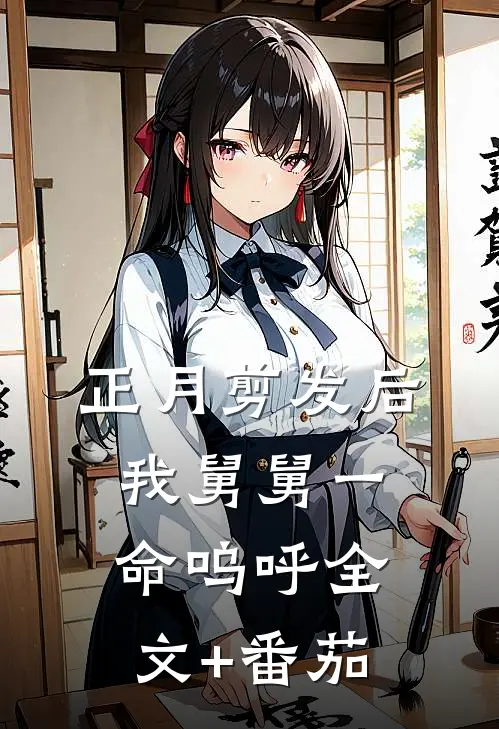 正月剪发后，我舅舅一命呜呼全文+番茄