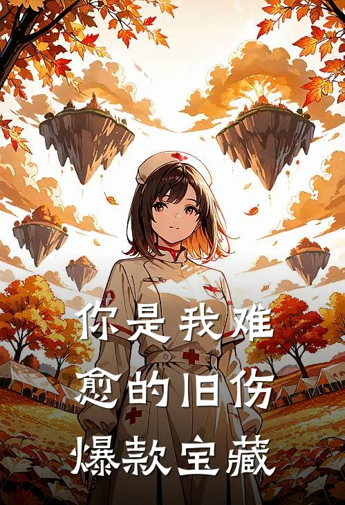 你是我难愈的旧伤爆款宝藏