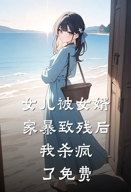 女儿被女婿家暴致残后，我杀疯了免费