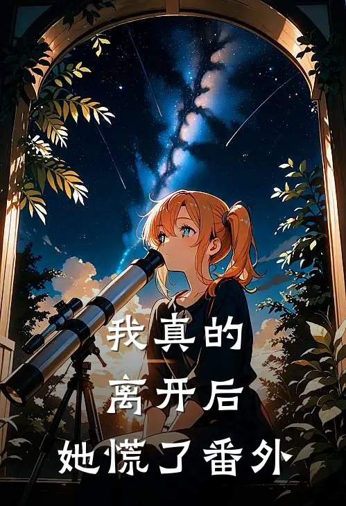 我真的离开后,她慌了番外免费阅读