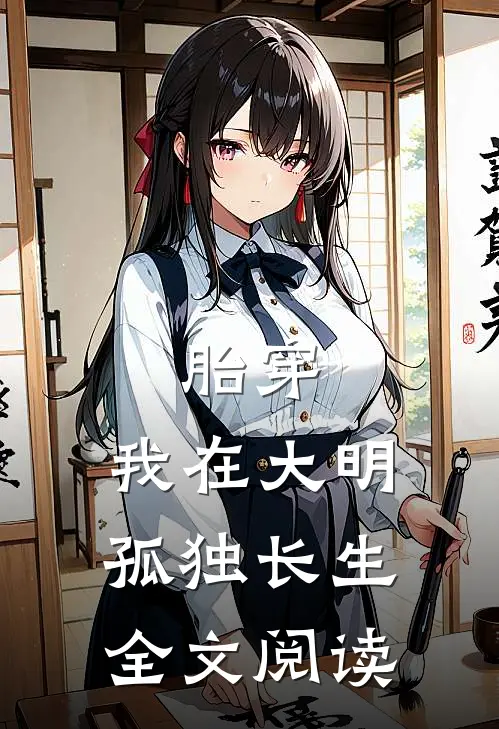 胎穿：我在大明孤独长生全文阅读
