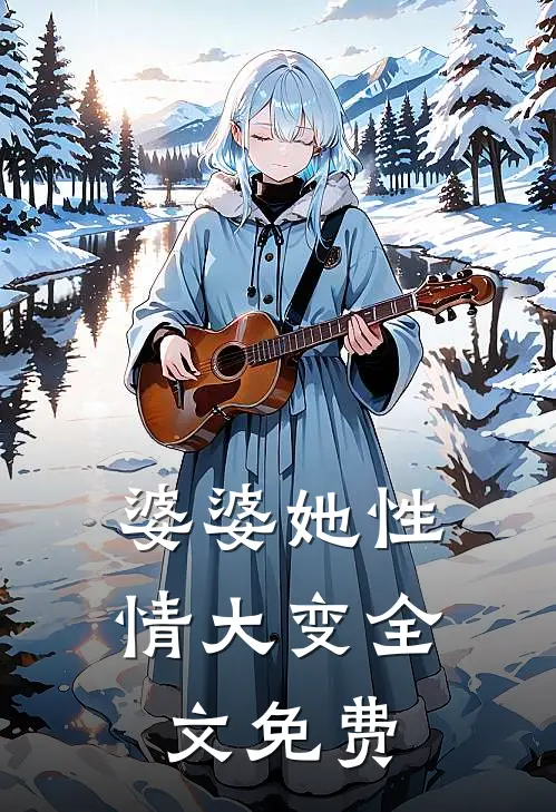 婆婆她性情大变全文免费