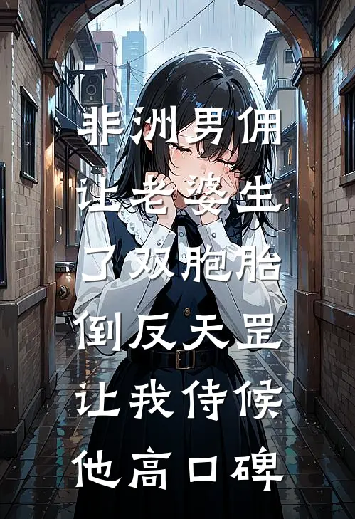 非洲男佣让老婆生了双胞胎，倒反天罡让我侍候他高口碑