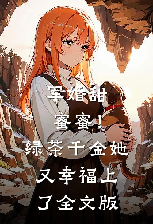 军婚甜蜜蜜！绿茶千金她又幸福上了全文版