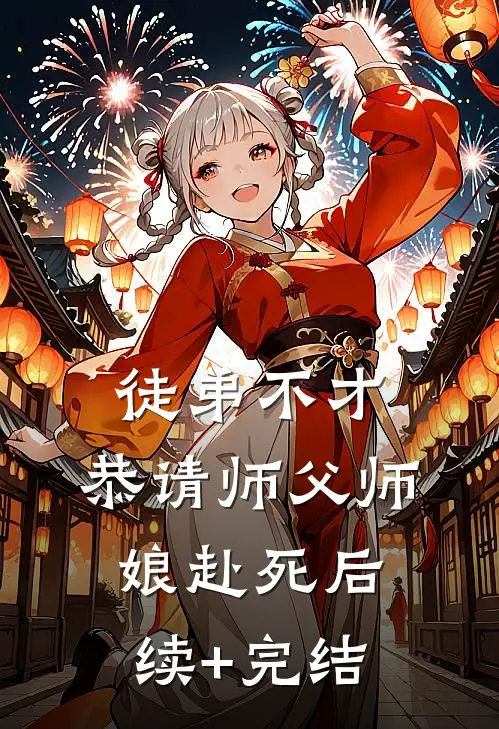 徒弟不才，恭请师父师娘赴死后续+完结