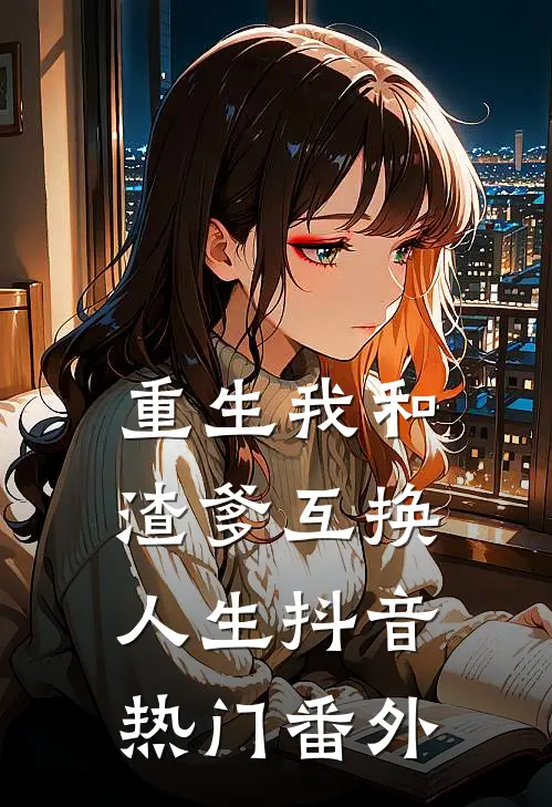 重生我和渣爹互换人生抖音热门 番外
