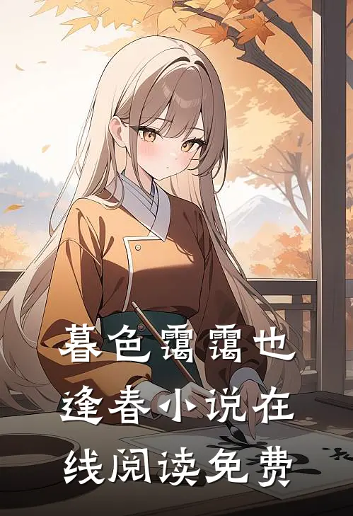 暮色霭霭也逢春小说在线阅读免费
