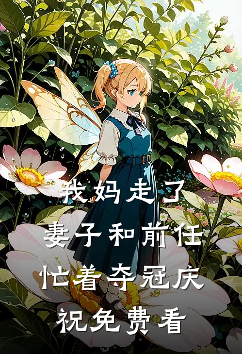 我妈走了，妻子和前任忙着夺冠庆祝免费看