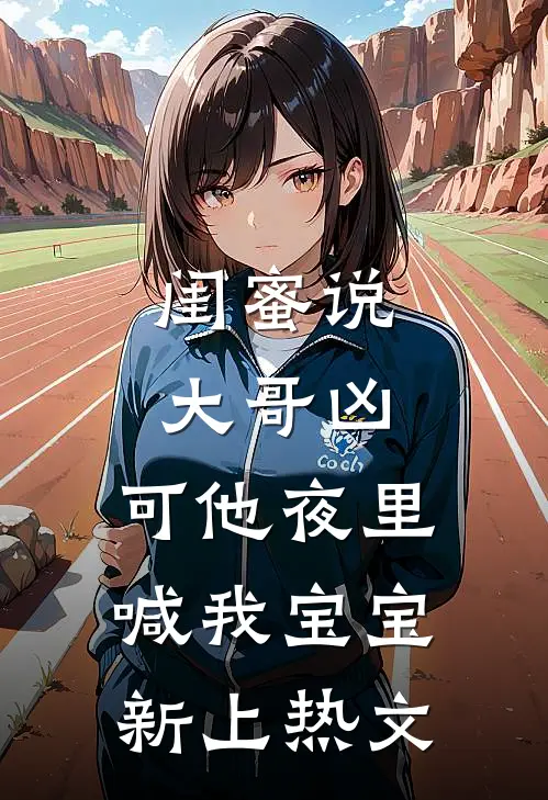 闺蜜说大哥凶，可他夜里喊我宝宝新上热文