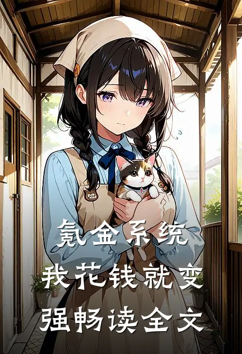氪金系统：我花钱就变强畅读全文