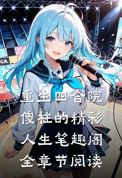 重生四合院傻柱的精彩人生笔趣阁全章节阅读