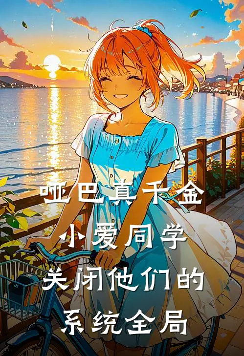 哑巴真千金：小爱同学，关闭他们的系统全局