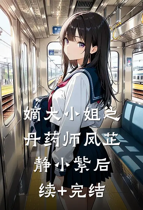 嫡大小姐之丹药师凤芷静小紫后续+完结