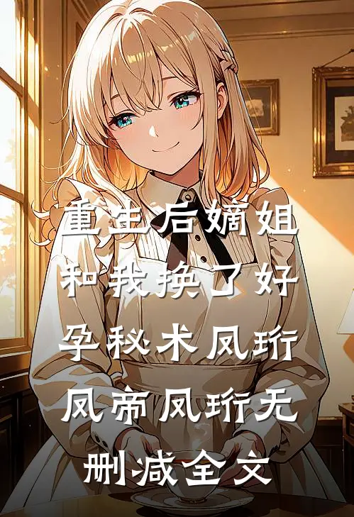 重生后嫡姐和我换了好孕秘术凤珩凤帝凤珩无删减全文