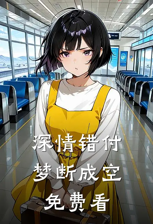 深情错付，梦断成空免费看