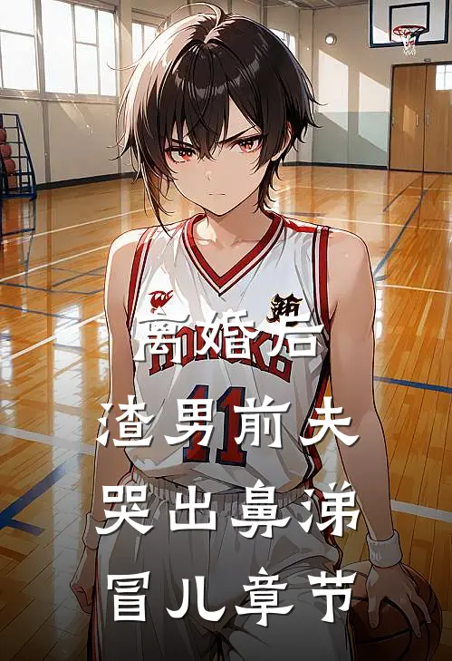 离婚后，渣男前夫哭出鼻涕冒儿章节