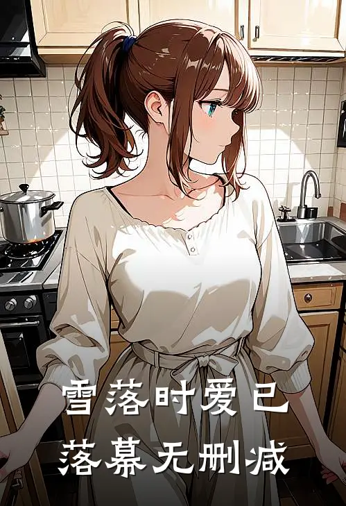 雪落时爱已落幕无删减