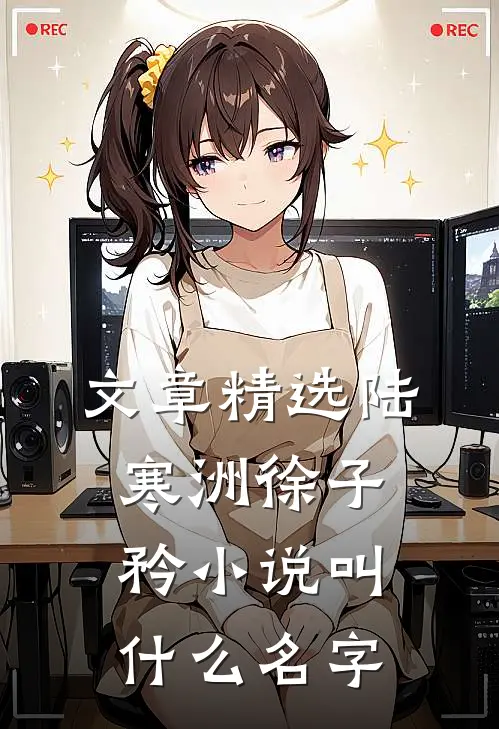 文章精选陆寒洲徐子矜小说叫什么名字