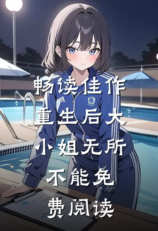 畅读佳作重生后大小姐无所不能免费阅读