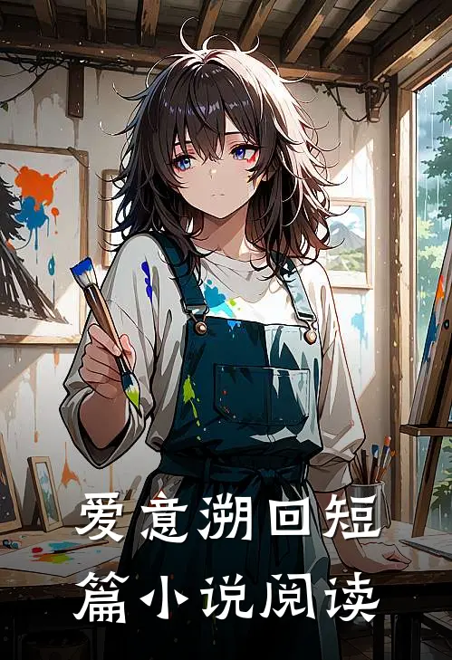 爱意溯回短篇小说阅读