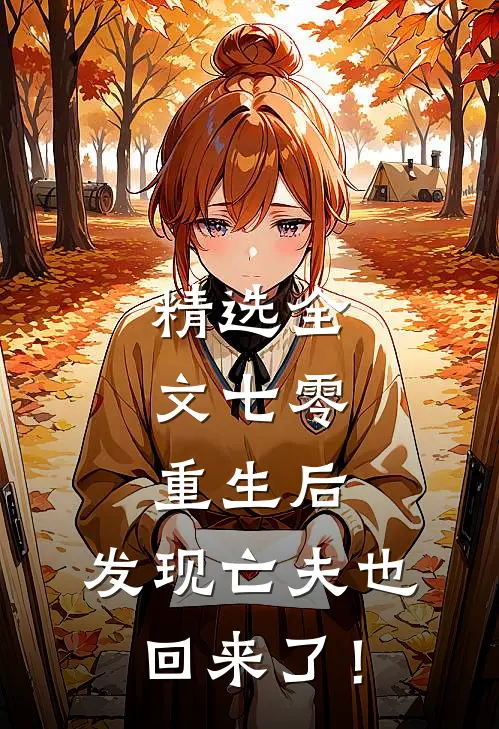 精选全文七零：重生后，发现亡夫也回来了！