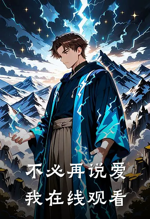 不必再说爱我在线观看