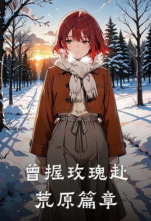 曾握玫瑰赴荒原篇章