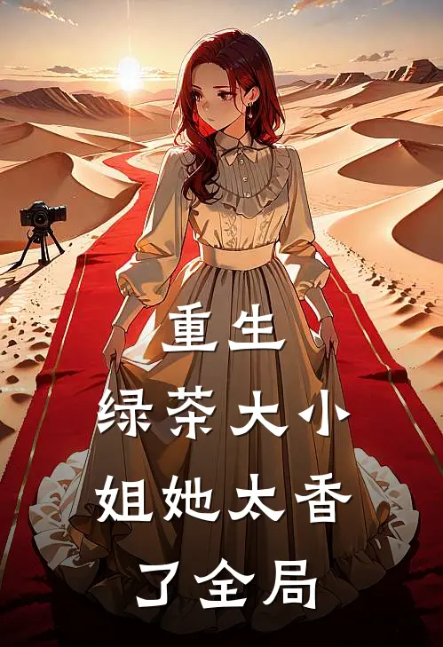 重生绿茶大小姐她太香了全局免费阅读