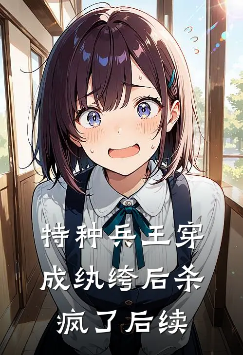 特种兵王穿成纨绔后杀疯了后续
