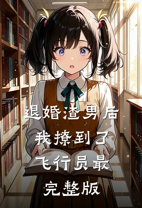 退婚渣男后，我撩到了飞行员最完整版