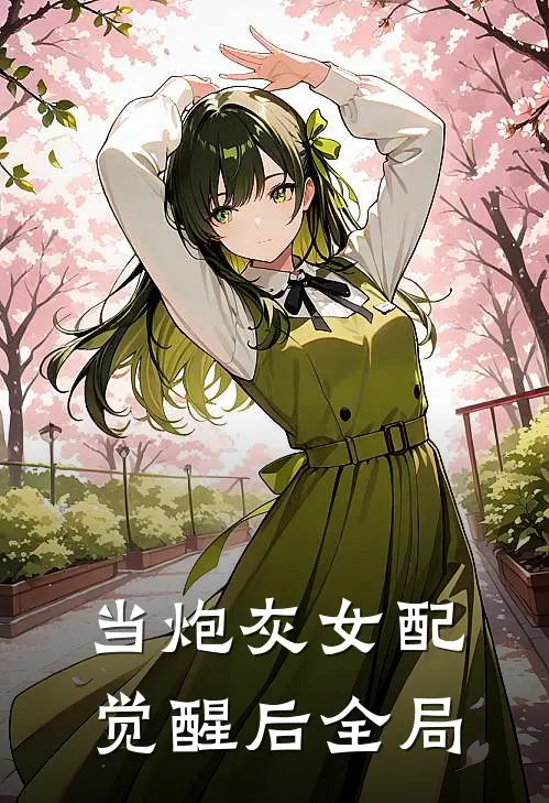 当炮灰女配觉醒后全局