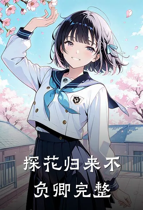 探花归来不负卿完整