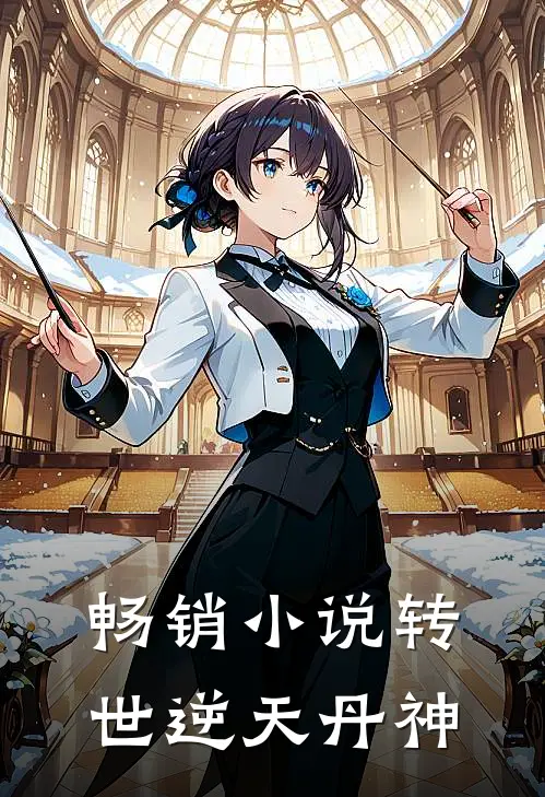 畅销小说转世逆天丹神