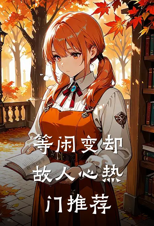 等闲变却故人心热门推荐