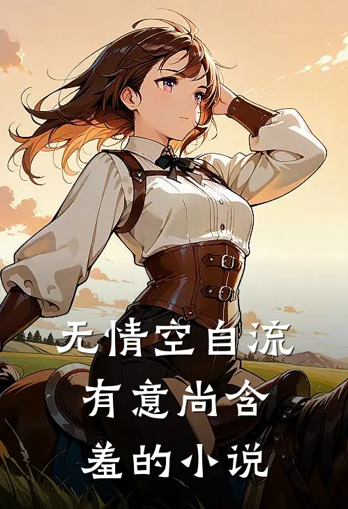 无情空自流，有意尚含羞的小说
