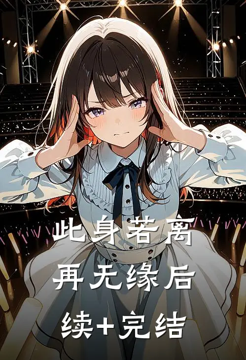 此身若离再无缘后续+完结
