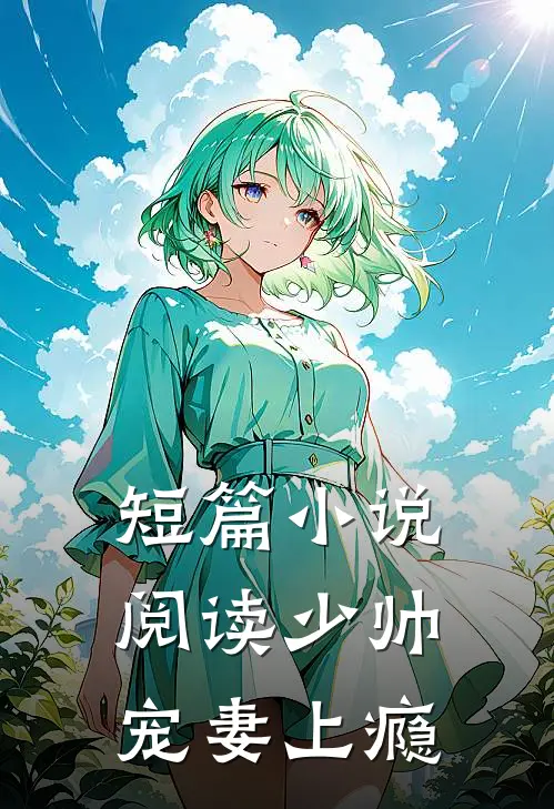 短篇小说阅读少帅宠妻上瘾