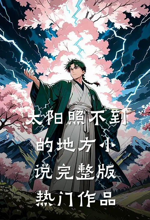 太阳照不到的地方小说完整版热门作品