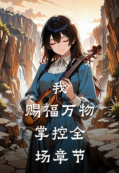我，赐福万物，掌控全场章节