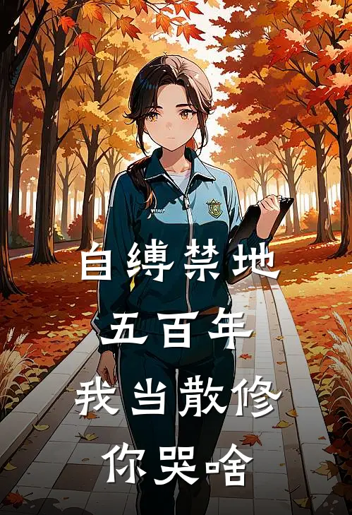 自缚禁地五百年，我当散修你哭啥