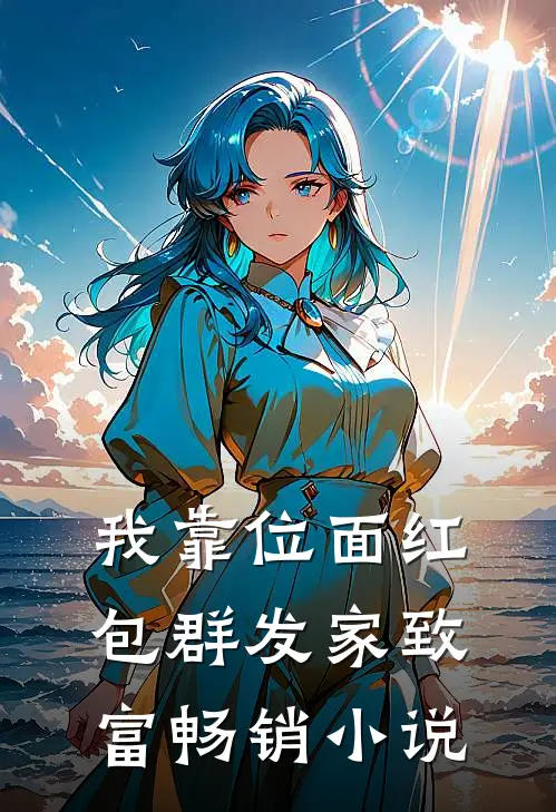 我靠位面红包群发家致富畅销小说