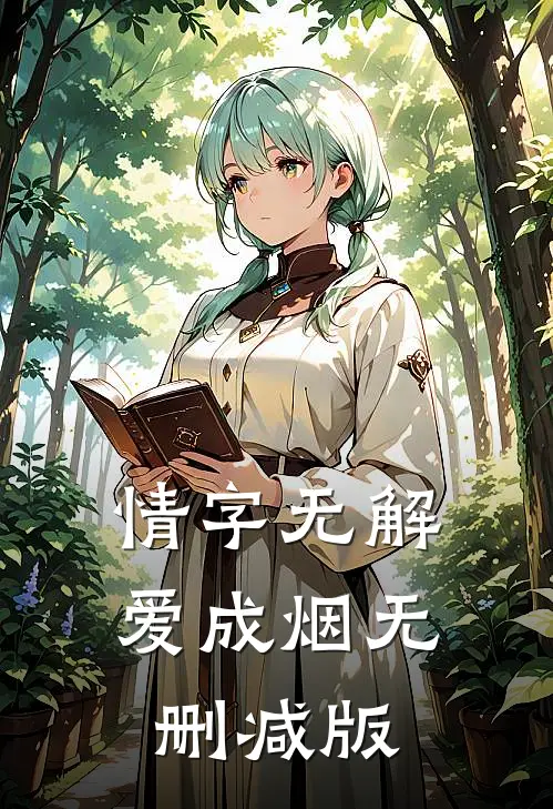 情字无解爱成烟无删减版