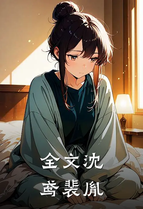 全文沈鸢裴胤
