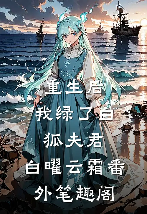 重生后，我绿了白狐夫君：白曜云霜番外笔趣阁